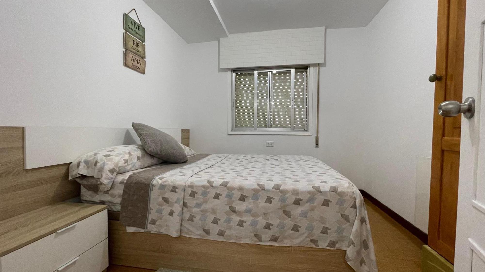 Piso Vacacional Familiar En Verín 외부 사진